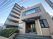 藤沢本町駅より徒歩5分 1階 築31年4ヶ月の賃貸物件