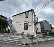 キューブ 1階 築23年5ヶ月の賃貸物件