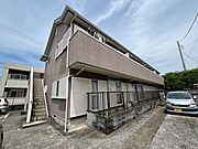 湘南深沢駅より徒歩2分 2階 築33年2ヶ月の賃貸物件