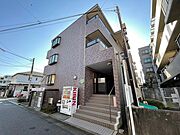 湘南台駅より徒歩3分 2階 築27年9ヶ月の賃貸物件