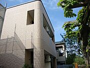 片瀬江ノ島駅より徒歩7分 1階 築15年6ヶ月の賃貸物件