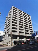 茅ケ崎駅より徒歩5分 9階 築29年6ヶ月の賃貸物件