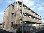 クレール湘南台２の賃貸物件