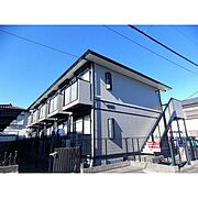 第1富士見荘 1階 築25年10ヶ月の賃貸物件