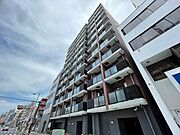 グランレーヴ横濱１の賃貸物件