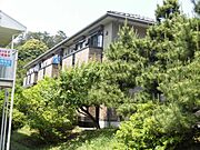 ラ・メゾン・ベルテの賃貸物件