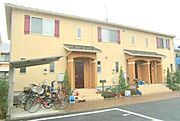 本鵠沼駅より徒歩15分 築15年1ヶ月 2階建の賃貸物件