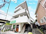 大野ビル 4階 築37年7ヶ月の賃貸物件