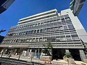 藤沢駅より徒歩4分 5階 築18年6ヶ月の賃貸物件