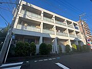 ヴィラ湘南 2階 築16年2ヶ月の賃貸物件