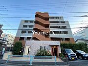 コンフォートタウン大船 5階 築18年8ヶ月の賃貸物件