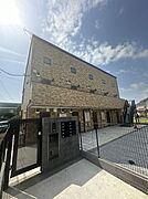 六会日大前駅より徒歩5分 1階 新築の賃貸物件