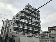 クリオ湘南台壱番館 3階 築34年1ヶ月の賃貸物件