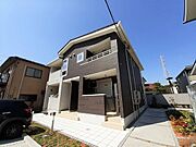 長後駅より徒歩6分 2階 築5年9ヶ月の賃貸物件