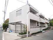 パレコレイユ 1階 築13年7ヶ月の賃貸物件