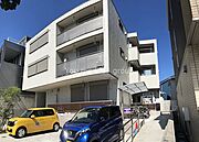 メゾン湘南江の島 2階 築6年7ヶ月の賃貸物件