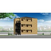 建物画像