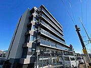 藤沢駅より徒歩12分 7階 新築の賃貸物件