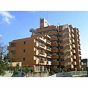 ダイアパレス湘南台 2階 築35年1ヶ月の賃貸物件