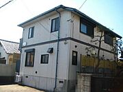 本鵠沼駅より徒歩11分 築30年 2階建の賃貸物件