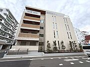 LAPIN湘南 4階 新築の賃貸物件