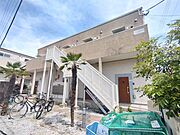 片瀬江ノ島駅より徒歩7分 1階 築10年1ヶ月の賃貸物件