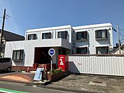 本厚木駅より徒歩10分 1階 築42年の賃貸物件