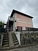 サンヒルズ湘南 2階 築27年9ヶ月の賃貸物件