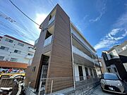 長後駅より徒歩5分 1階 築8年の賃貸物件