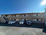 茅ケ崎駅より徒歩20分 2階 築35年10ヶ月の賃貸物件