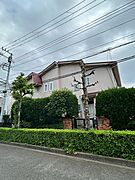 六会日大前駅より徒歩54分 築49年11ヶ月 2階建の賃貸物件