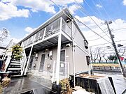 六会日大前駅より徒歩5分 2階 築35年4ヶ月の賃貸物件