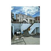 パレロワイヤル善行 1階 築31年の賃貸物件