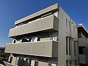 湘南台駅より徒歩6分 1階 新築の賃貸物件