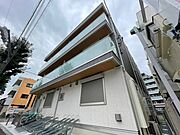 湘南台駅より徒歩4分 3階 築3年4ヶ月の賃貸物件