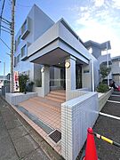 藤沢駅より徒歩17分 1階 築31年2ヶ月の賃貸物件