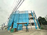 六会日大前駅より徒歩6分 1階 新築の賃貸物件