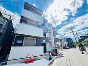 本鵠沼駅より徒歩2分 2階 築1年2ヶ月の賃貸物件