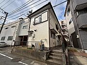 藤沢駅より徒歩13分 築51年9ヶ月の賃貸物件