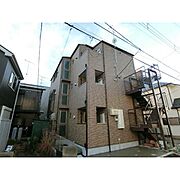 長後駅より徒歩6分 3階 築7年11ヶ月の賃貸物件