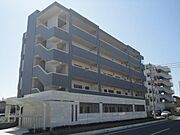藤沢駅より徒歩8分 4階 新築の賃貸物件