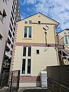 藤沢駅より徒歩4分 2階 築11年8ヶ月の賃貸物件