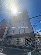 藤沢駅より徒歩5分 2階 新築の賃貸物件