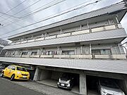 五島ハイツ 2階 築34年10ヶ月の賃貸物件