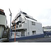 アクセス善行 4階 築37年6ヶ月の賃貸物件