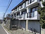 善行駅より徒歩5分 1階 築33年9ヶ月の賃貸物件