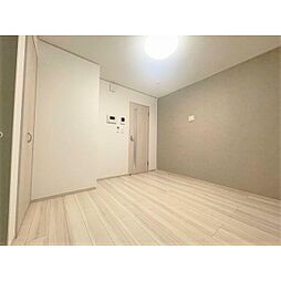 MCH大船II 101 1階1Kのリビング/ダイニング