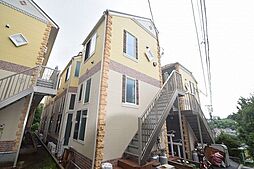 ユナイト大船トレサージュ 207