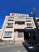 六会日大前駅より徒歩2分 3階 築39年4ヶ月の賃貸物件