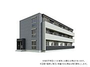 湘南台駅より徒歩9分 3階 新築の賃貸物件